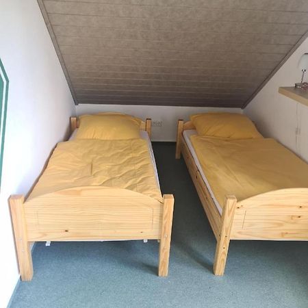 Ferienwohnung Grahn 15154 Leer Eksteriør bilde