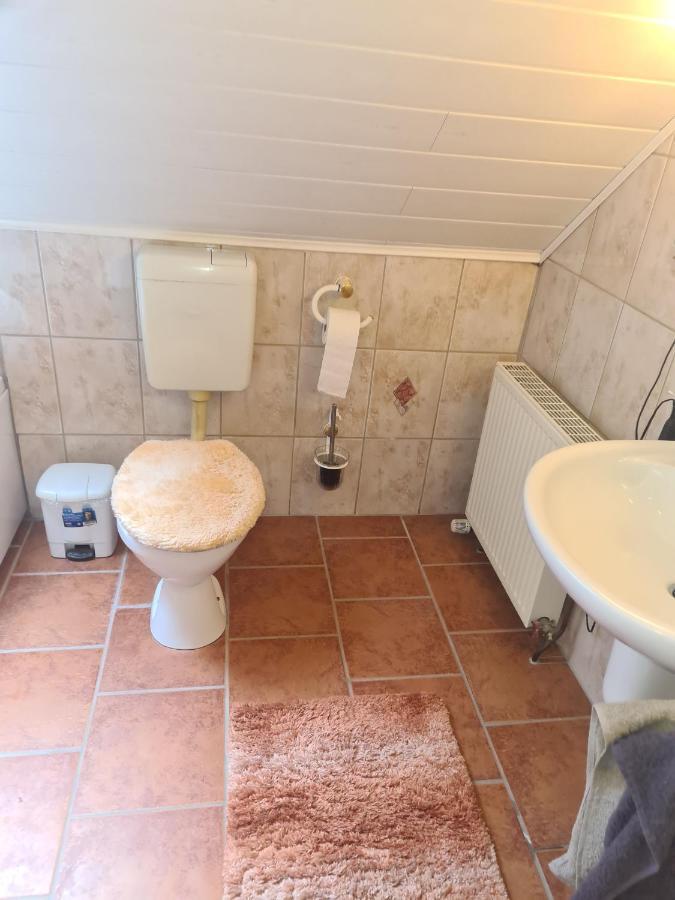 Ferienwohnung Grahn 15154 Leer Eksteriør bilde